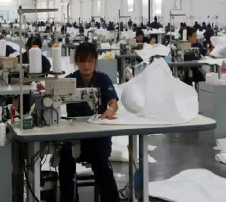 India's February IIP grows at 5.7%