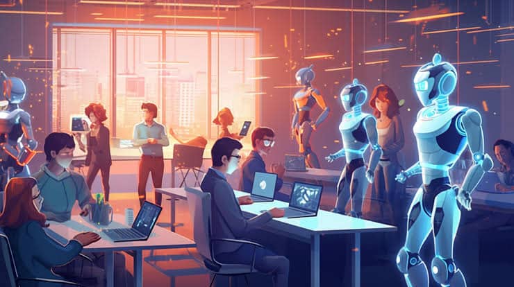 India’s First AI School