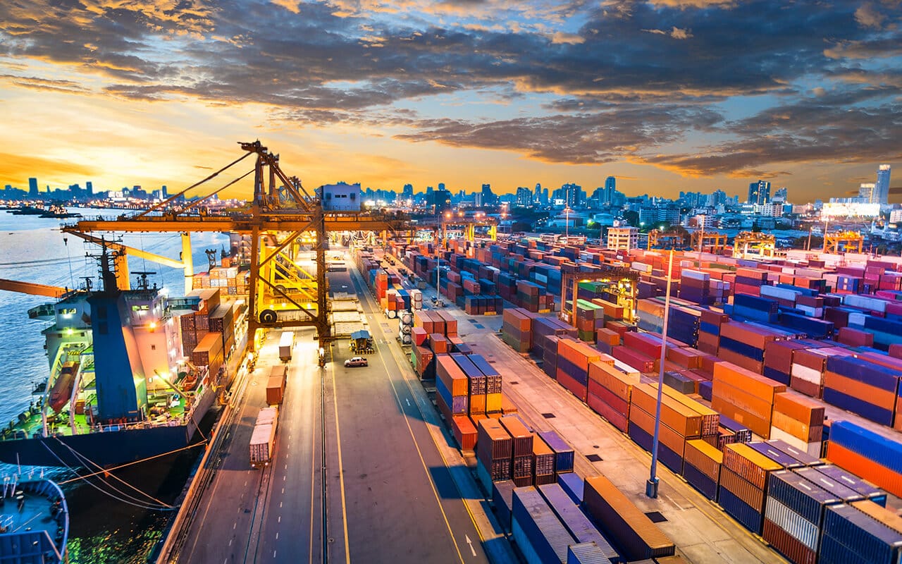 India's supply chain opportunity