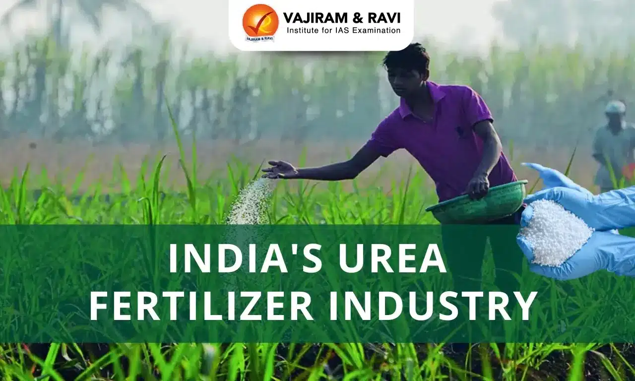 Progress, Challenges and the Path to Self-Reliance of India's Urea Industry