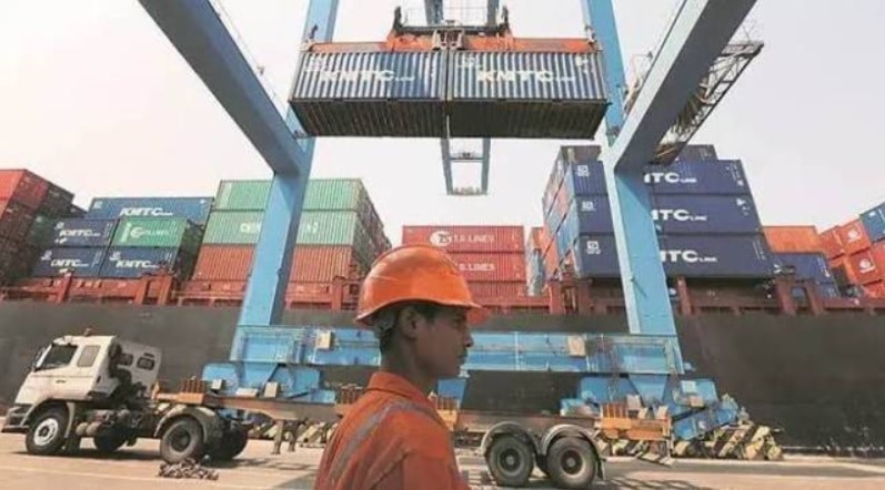 Indo-Pacific Economic Framework (IPEF)
