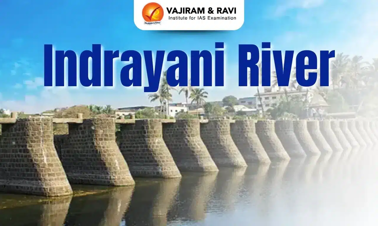Key Facts about Indrayani River