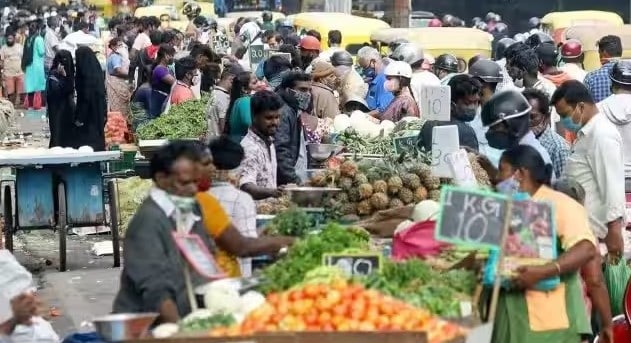 Inflation in India: Key Takeaways from the Recent NSO Data