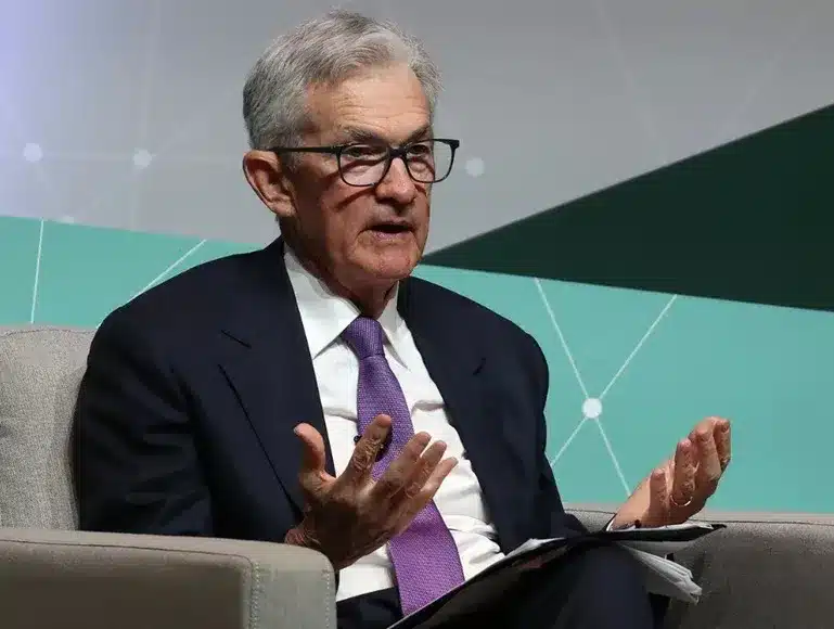 US Fed keeps rates steady amid high Inflation