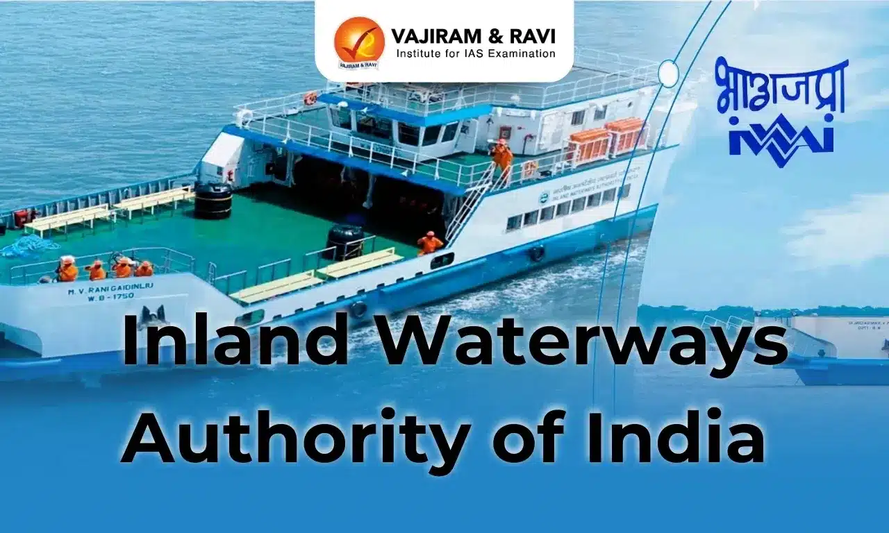 Inland Waterways Authority of India