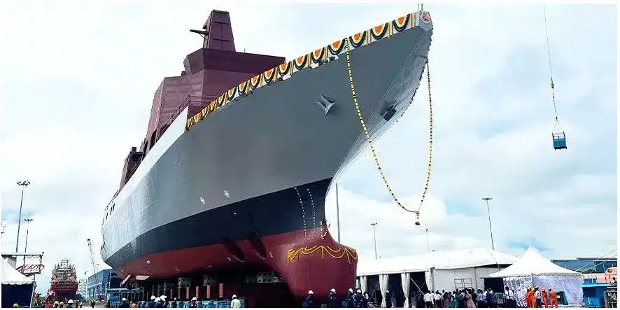INS Samarthak