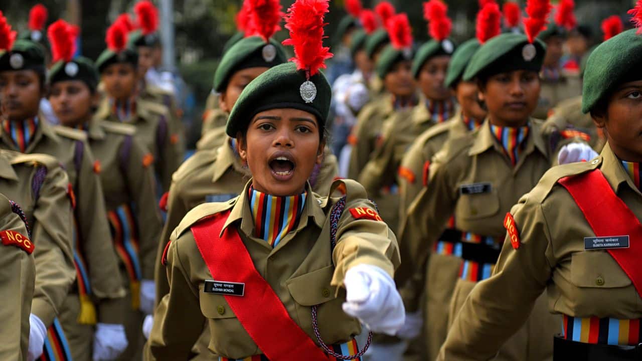 Women in Indian Armed Forces: In a First, a Woman Officer to Take Over Command of Warship INS Trinkat