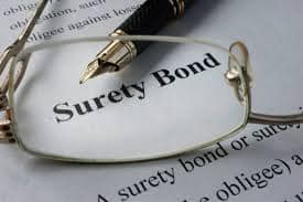 Insurance Surety Bonds