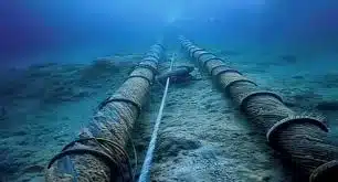 International Advisory Body for Submarine Cable Resilience