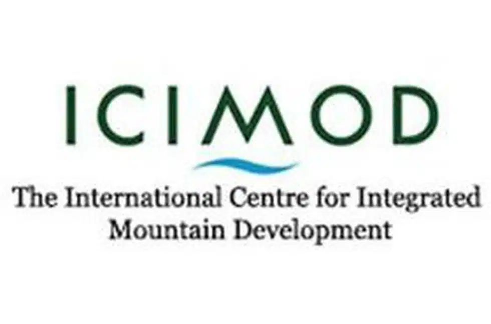 International Centre for Integrated Mountain Development