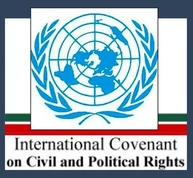 International Covenant on Civil and Political Rights