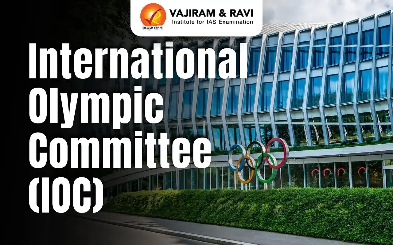 International Olympic Committee (IOC)