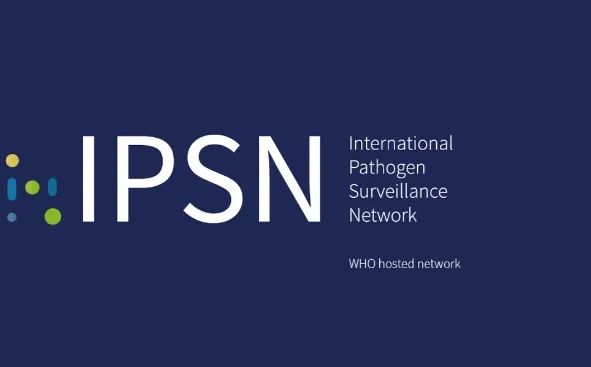 International Pathogen Surveillance Network (IPSN)