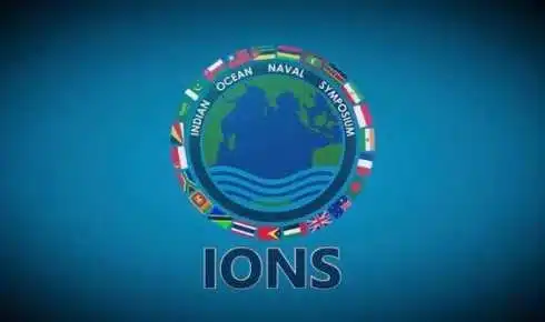 Indian Ocean Naval Symposium