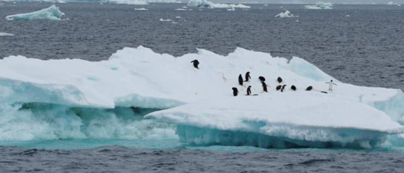 IPCC Meet in Switzerland