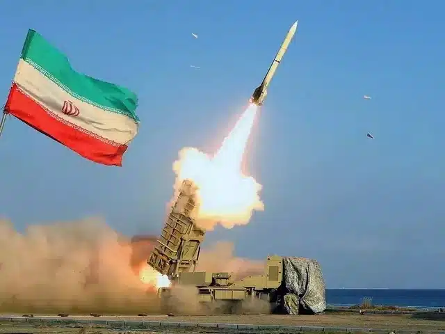 Iran-Pakistan Strikes: New Security Trends or Challenges Emerging in the Region