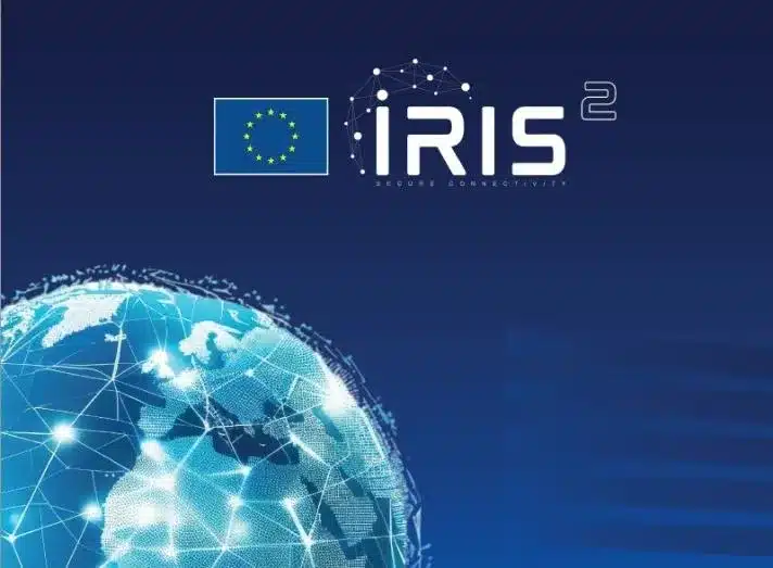 What is IRIS² Programme?