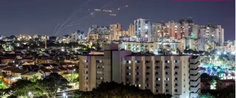 Israel’s Iron Dome and Yom Kippur War