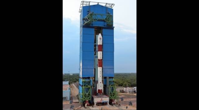 ISRO to Launch Singaporean Earth Observation Satellite TeLEOS-02