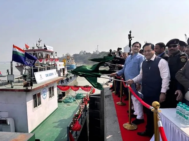 Jalvahak Scheme