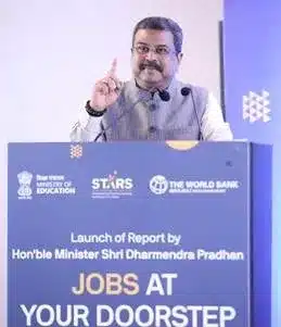 Jobs at Your Doorstep Report
