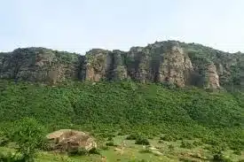 Kaimur Wildlife Sanctuary