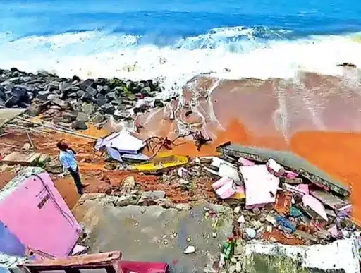 Kallakkadal