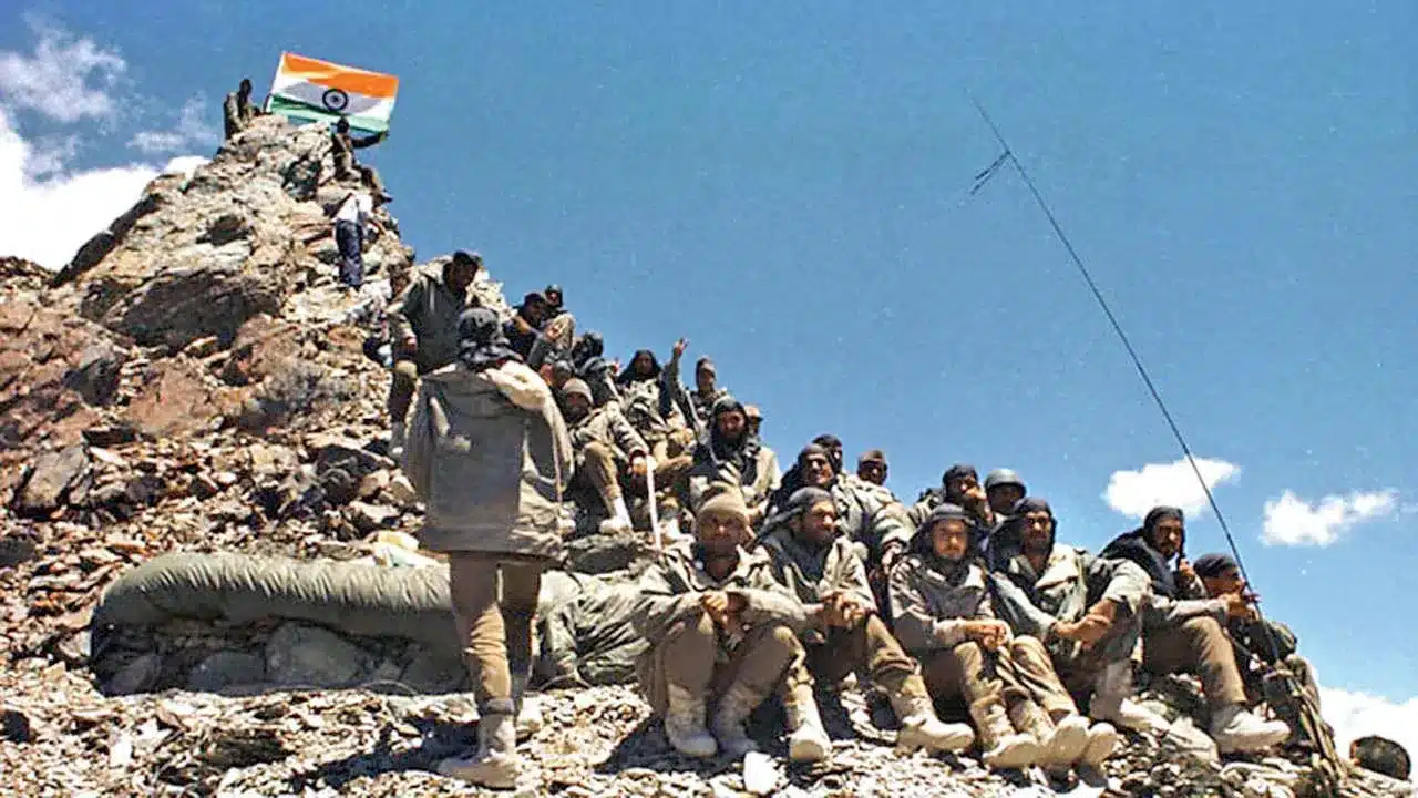 Kargil Vijay Diwas