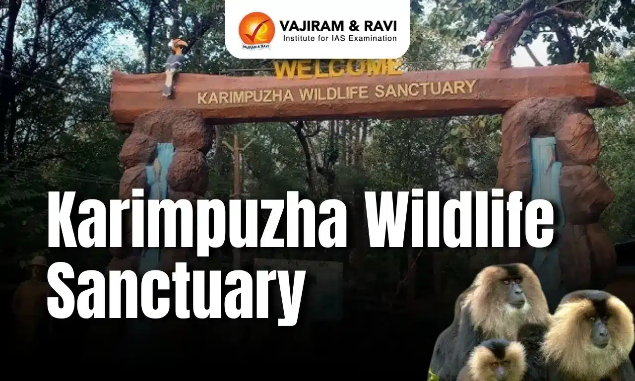 Karimpuzha Wildlife Sanctuary