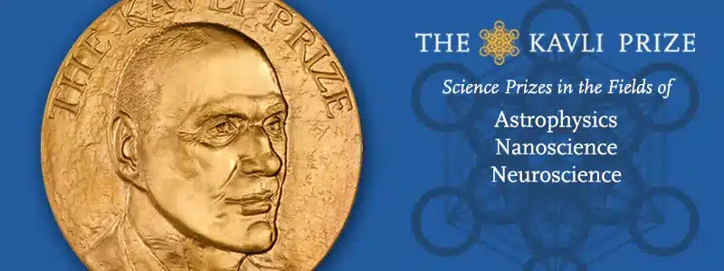 Kavli Prize