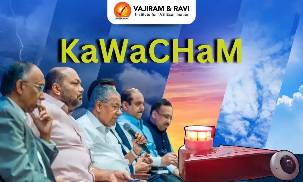 KaWaCHaM