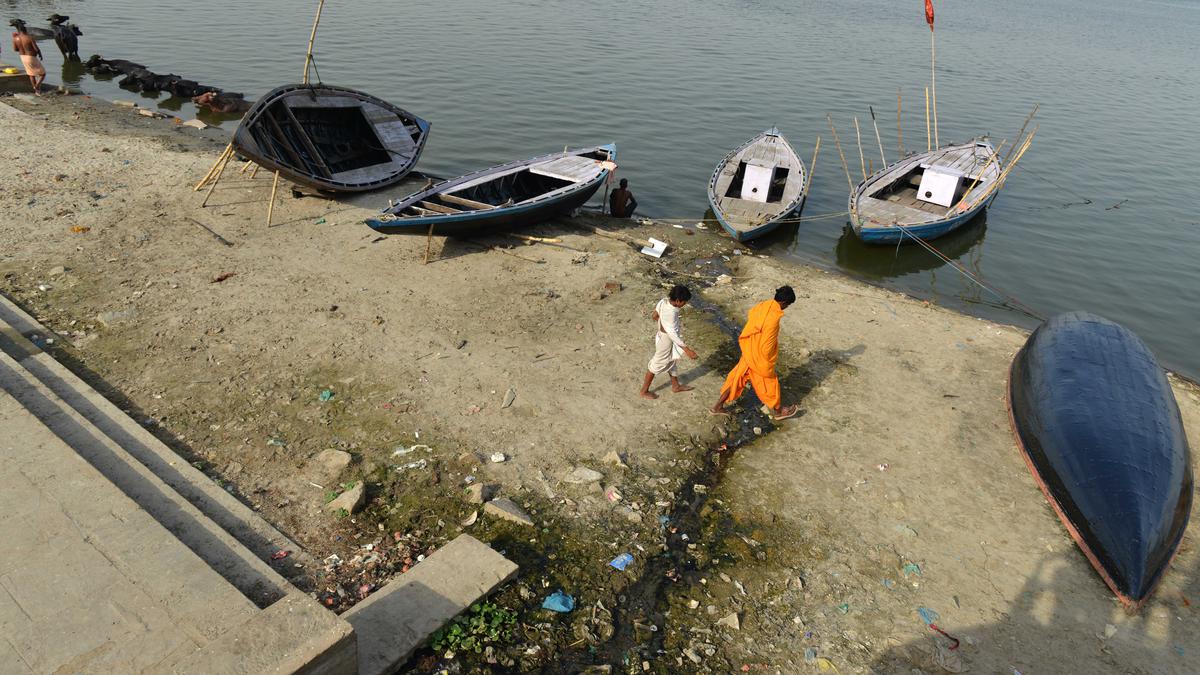 Key Achievements of Namami Gange Programme