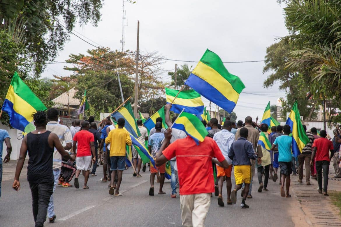 Key Facts about Gabon