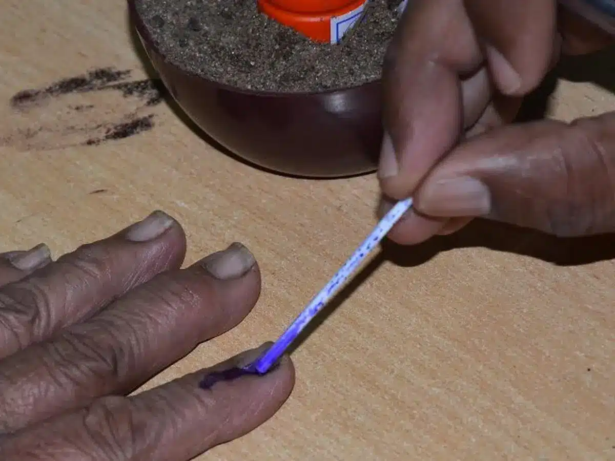 Key Facts About Indelible Ink