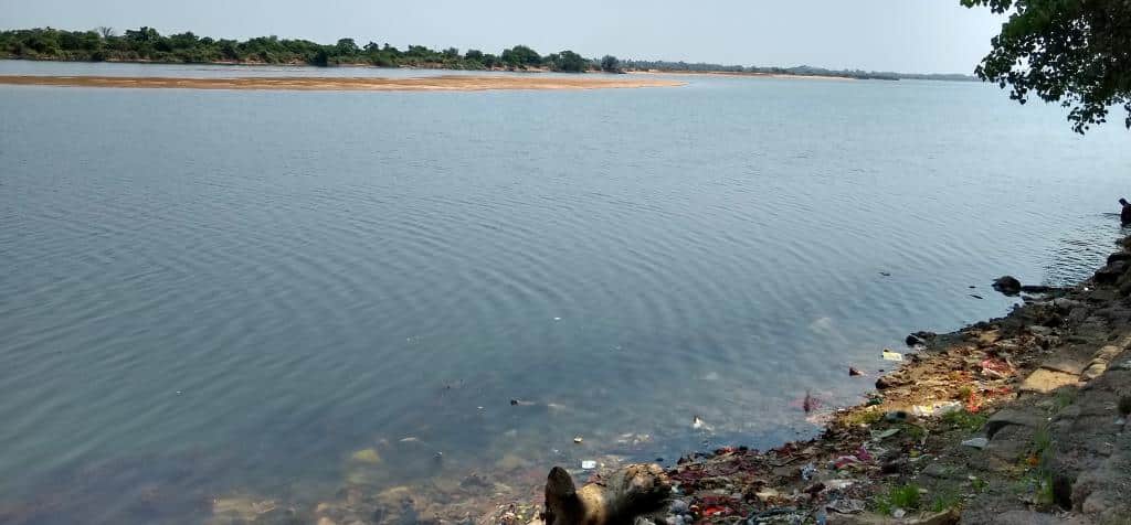 Key Facts about Mahanadi River