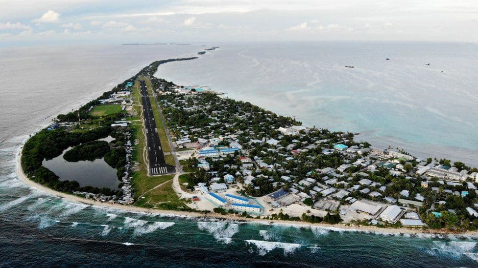Key Facts about Tuvalu
