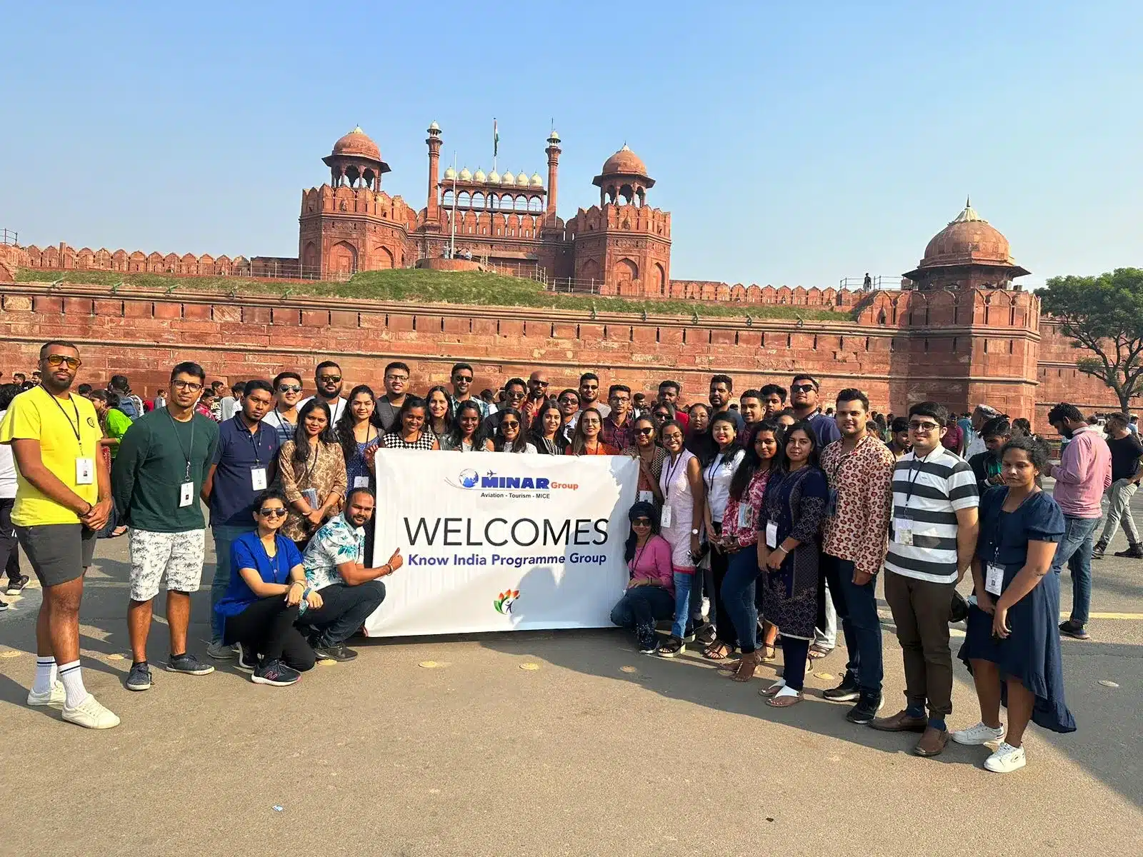 What is the Know India Programme (KIP)?