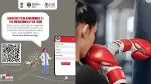 'Know Your Medicine' App