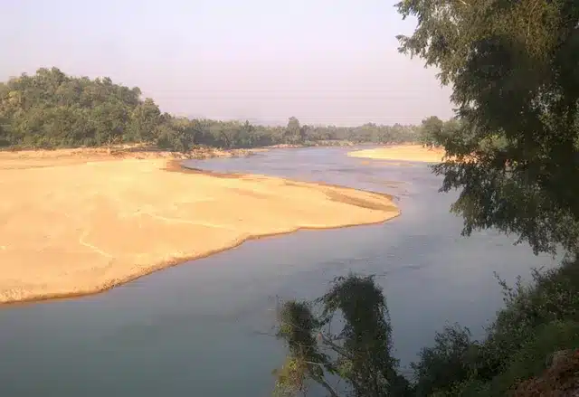 Key Facts about Koel River