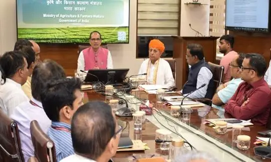 Krishi Katha Platform