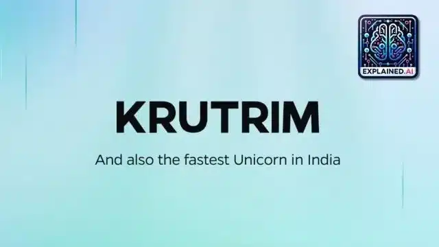 Krutrim AI