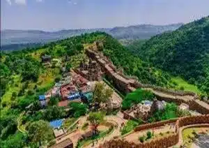 Kumbhalgarh-Todgarh Raoli Sanctuary