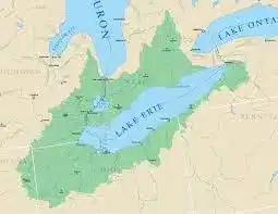 Lake Erie