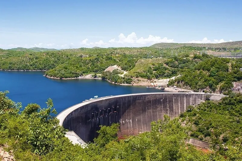 Lake Kariba