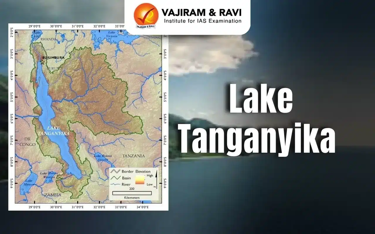 Lake Tanganyika