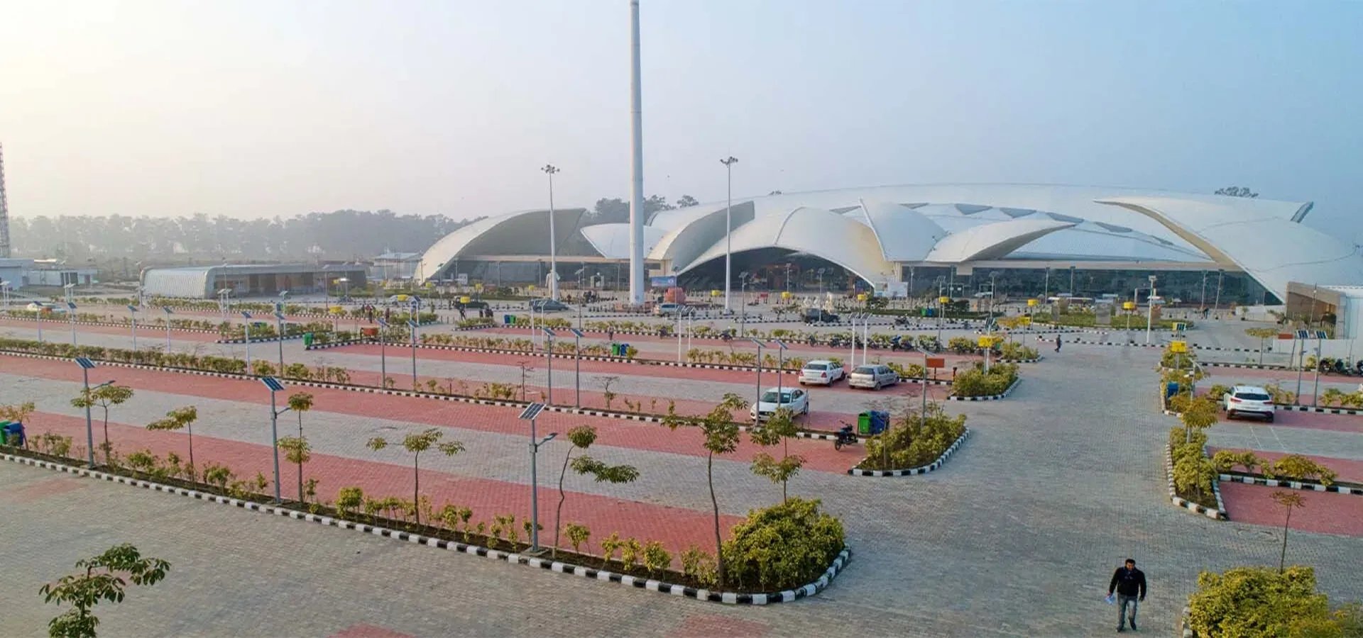 Land Ports Authority of India