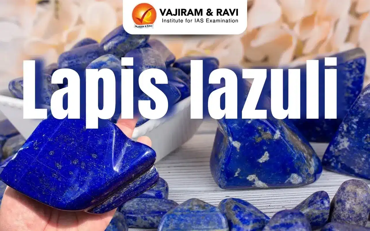 Lapis Lazuli