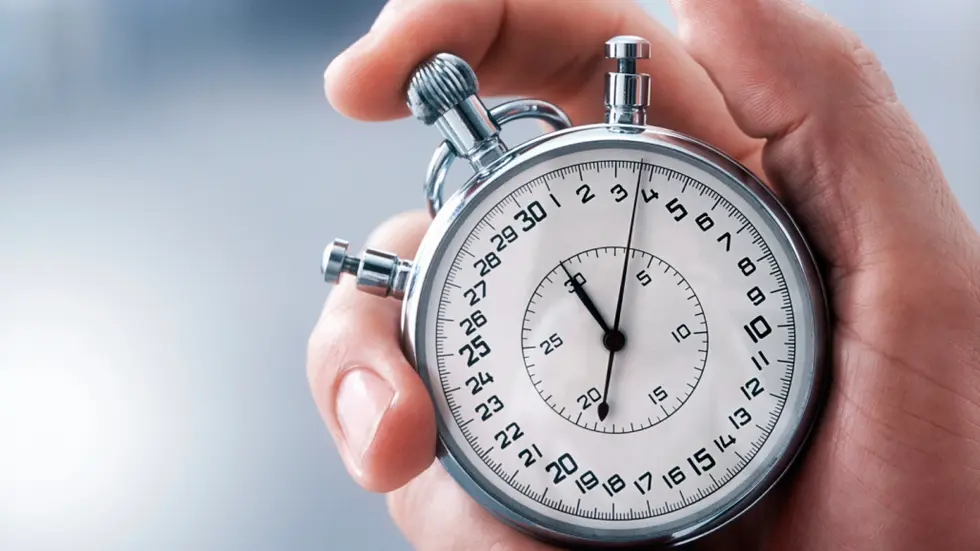 Leap Second