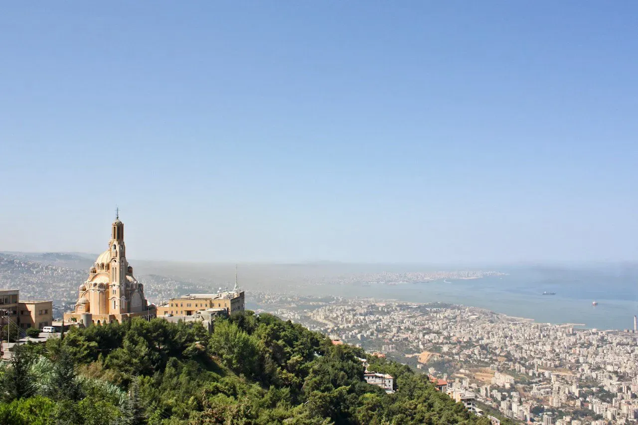 Key Facts about Lebanon
