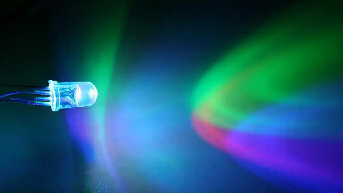 What are Light-Emitting Diodes?